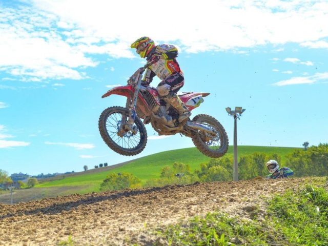 Enduro, Motocross e MTB XC